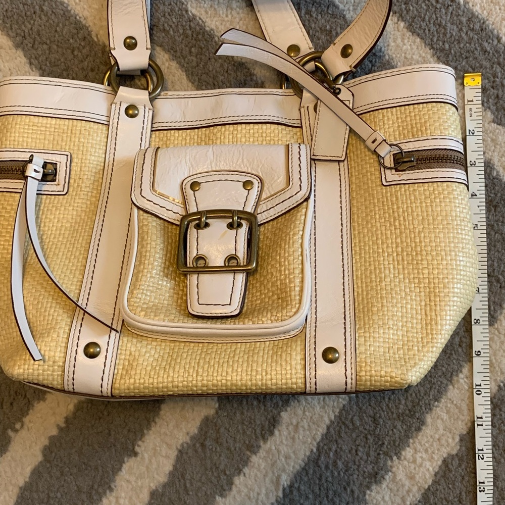 Coach Bag - Picture 6 of 8